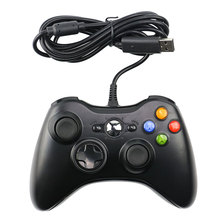 Cable Gamepad para XBOX 360 cable Joystick de control para la consola Xbox 360 para XBOX360 Gamepad del regulador del juego 2024 - compra barato