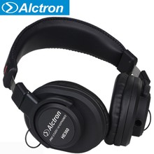 Alctron-headphone de estúdio de alta qualidade he360, portátil, dobrável, hifi, para monitoramento de gravação 2024 - compre barato