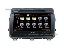For KIA Magentis 2011~2014 - Car GPS Navigation DVD Player Radio Stereo TV BT iPod 3G WIFI Multimedia System 2024 - buy cheap