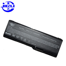 JIGU New 6Cell Laptop Battery 310-6321 312-0340 G5266 YF976 For Dell Inspiron E1705 XPS M170 M6300 M90 2024 - buy cheap