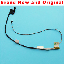 new original lcd cable for MSI MS GE60-2QEP ge60 2pe 16GF LAPTOP  MS16GF EDP LCD LVDS CABLE EDP K1N-3030009-V03 2024 - buy cheap