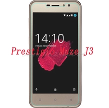 2 piezas nuevo Protector de pantalla del teléfono para Prestigio Muze J3 Teléfono de cristal templado de teléfono inteligente película protectora cubierta de la pantalla 2024 - compra barato