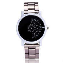 vansvar smart watch women bluetooth Casual Quartz Stainless Steel Band Newv Strap Watch Analog Wrist Watch#30 2024 - buy cheap