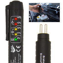 Oil Quality Check Pen Universal Car Brake Liquid Digital Tester for BMW 1 2 3 4 5 6 7 Series X1 X3 X4 X5 X6 E60 E90 F07 F09 F10 2024 - buy cheap
