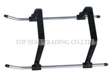 MJX T64 RC helicopter spare parts landing skid undercarriage mjx t64 helicopter parts 2024 - buy cheap