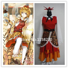 Touhou Project Syou Toramaru Cosplay Shou Toramaru Costume 2024 - buy cheap