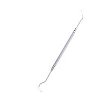 1PCS  Professional Dentist Teeth Clean Hygiene Explorer Probe hook Pick Stainless Steel Dental Tool Products 2024 - buy cheap