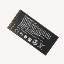 Original BL-5H phone battery for Nokia Lumia 630 38 635 636 Lumia630 RM-977 RM-978 RM-977 1830mAh 2024 - buy cheap