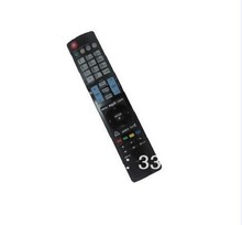 Remote Control Fit For LG 47LG61-UA 47LG65-UA 52LG65-UA 55LX6500 47LX9900 55LW9800 55LW7500 60LA6200 47LA6900 Full HD LED LCD TV 2024 - buy cheap