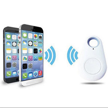 Smart Tag-sistema de alarma inalámbrico para el hogar, localizador GPS con Bluetooth 4,0, con rastreador de llave, Antipérdida de 4 colores para elegir 2024 - compra barato