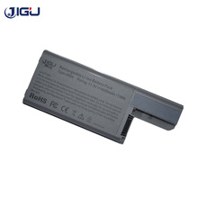 JIGU Bateria Do Laptop Novo Para O Dell Latitude D531 D531N D820 D830 Precisão M4300 M65 310-9122 312-0393 312-0401 312-0537 451-10308 2024 - compre barato