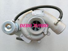 Nuevo genuino TF035HM 1118100-E03 49135 Turbo 06700 turbocompresor para la gran pared camioneta Hover H3 H5 Diesel GW2.8TDI 70KW 2024 - compra barato