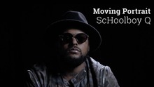 Home Decor ScHoolboy Q American hip hop Music-Silk Art Poster Wall Sicker Decoration Gift 2024 - buy cheap