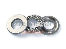 10pcs Axial Ball Thrust Bearing F7 15M 7mm 15 mm 5 mm 7  15  5mm 2024 - buy cheap