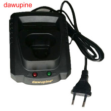 dawupine BL1013 Li-ion Battery Charger For Makita 10.8V 12V BL1014 Li-ion Battery DC10WA Electric Drill Screwdriver Power Tool 2024 - buy cheap