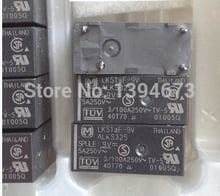 Горячая новинка LKS1AF-9V LKS1AF 9V 9VDC DC9V DIP4 2024 - купить недорого