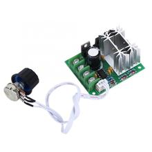 Motor Controller DC6-30V 10A PWM Motor Speed Regulator Controller Switch High Power Driver Module 2024 - buy cheap