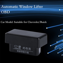 OBD Auto Car Window Closer Sunroof Window Lifter Auto Opening Closing Module System For Chevrolet Cruze 2009-2014 Malibu Buick 2024 - buy cheap
