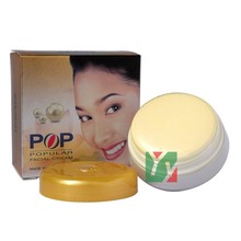 POP Pearl whitening & Removal of spots Facial Cream 4g/pcs Concealer skin care whitening skin in 7 days 2024 - buy cheap