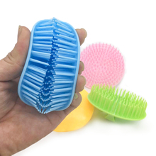 2pcs Anti-static Hair Brush Massage Comb Shower Washing Hair Brushes Salon Hairdressing Hair Styling Tool Scalp Head Care 2024 - buy cheap
