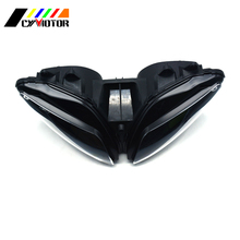 Motorcycle Front Headlight Headlamp For YAMAHA YZF-R1 YZFR1 YZF R1 2002 2003 02 03 Street Bike 2024 - buy cheap