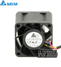 FFB03612EHN 3628 36mm 12V 0.75A double ball bearing miniature cooling fan violence for Delta 36*36*28mm 2024 - buy cheap