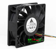 brand new DELTA 1203812CM 3.9A TFC1212DE cooling fan 2024 - buy cheap