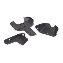 Baja Skid Plate Under Guard for 1/5 HPI ROVAN KM BAJA 5T RC Car Parts 2024 - buy cheap