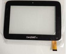 Pantalla táctil para tableta de 8 "Clempad Clementoni 3G, FPC-CY80S304-00 de Digitalizador de Panel táctil con Sensor 2024 - compra barato