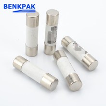 10*38 Fast blow Ceramic Fuse 10x38 RT14 RT18 Fuse 1A 2A 3A 4A 5A 6A 8A 10A 16A 20A 25A 32A 380V 2024 - buy cheap