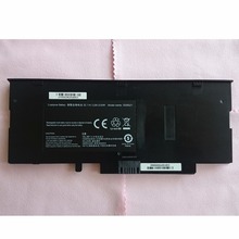 SSBS23 Replacement for HASEE P20 D1 D2 D3 D4 SSBS21 OLEVIA S100 Laptop Battery 2024 - buy cheap