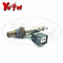 Кислородный датчик O2 36532PLAG01 для HONDA CIVIC 1.7i vtec 1.6i 1.4i 36532PLAG012M2 36532-PLA-G013-M2 ниже по потоку после лямбда-зонда 2024 - купить недорого