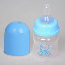 High Quality Baby Small Care Fruit Feeding Months Bottle 0-6 Milk 60Ml Nursing Feeder Mamadeiras Pc Juice 2024 - buy cheap