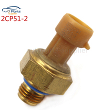 Fuel Pressure Switch Oil Pressure Sensor for JOHN DEERE RE522794 2CP51-2 2CP512 2CP51 2 New 2024 - buy cheap