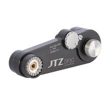 JTZ 1:2 Extension Arm for DP30 Film Camera Follow Focus C100/C300/C500 A7RII A7 A9 GH4 GH5 2024 - buy cheap