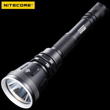 Nitecore MH40 900 Lumens XM-L U2 LED USB Rechargeable Flashlight Waterproof 4-Mode Flashlights With 2 x 18650 NL183 Battery 2024 - buy cheap