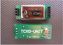 TCXO-9 TCXO de 22.625MHZ, módulo de cristal compensado YAESU FT-817/857/897 2024 - compra barato