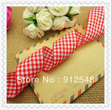 free shipping,1"(25mm) width,styles polyester scottish tartan,gingham ribbon,bow decorative,gz005 2024 - buy cheap