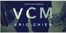 Vortex Magic Presents VCM by Eric Chien magic tricks 2024 - buy cheap