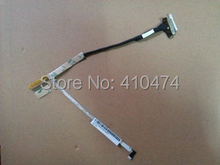 WZSM New laptop LCD LVDS cable for ACER aspire one D257 D270 Screen Video Cable dd0ze6lc000 Wholesale 2024 - buy cheap