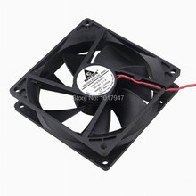 5Pieces Lot Gdstime DC 24volt  2Pin Cooling Cooler Fan 9225S 92mm x 25mm 2024 - buy cheap