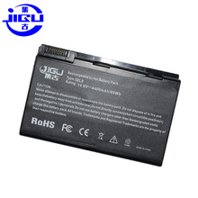 JIGU New Laptop Battery For ACER TravelMate 4200 Series  4202 4230 4233 4260 4280 4283 5210 5510 2024 - buy cheap