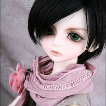 New Arrival 1/4 BJD Doll BJD / SD Include Eyes Boy BORY Doll For Kids Birthday Gift  free shipping 2024 - buy cheap