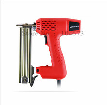 brand new Woodworking tools electric nail gun, dual nailer, electric F30 straight nail gun nail guns fast shipping 2024 - buy cheap