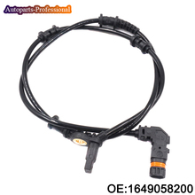 1649058200 A1649058200 New Front ABS Wheel Speed Sensor For Mercedes M-Class SUV W164 GL X164 car accessories 2024 - buy cheap