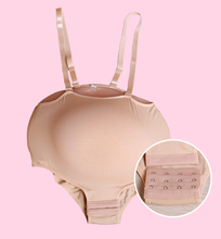 2-3 month 1000g silicon artificial belly soft touch fake silicone beer belly for pregnancy testing for woman with bag 2024 - buy cheap