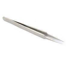 Pro'sKit 1PK-102T Super Fine Tip Straight Non-magnetic Medical Tweezers(120MM) 2024 - buy cheap