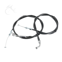 Motorcycle Throttle Cable For Honda Shadow 750 AERO 2004-2009 2005 2006 2007 2008 2024 - buy cheap