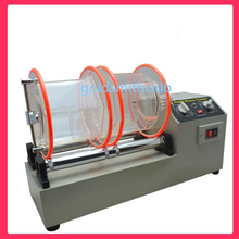 Rotary Tumbler For Jewelry, Polishing machine, Big capacity 11kg , Varible Speed 2024 - buy cheap