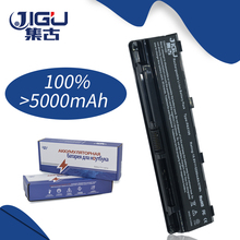 Аккумулятор для ноутбука JIGU L855D L840D для Toshiba Satellite S855 S855D L845 L870 Series L845D L855 S870 lpabas272 2024 - купить недорого